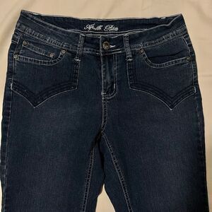 Apollo Petite Jeans, size 8P